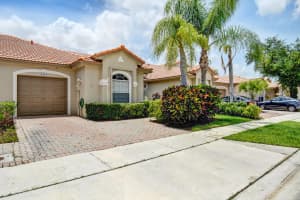 8400 Via Leonessa, Boca Raton, FL 33433, Sold 09/06/19