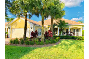 8886 Oldham Way, West Palm Beach, FL 33412, Sold 07/15/19