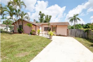 5095 Woodland Dr, Delray Beach, FL 33484, Sold 08/01/19