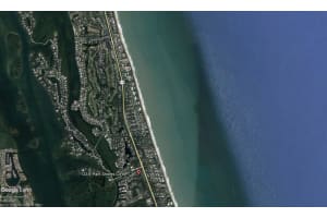 133 E Park Shores Cir, Indian River Shores, FL 32963, Sold 02/17/20