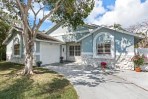 5211 Sunrise Blvd, Delray Beach, FL 33484, Sold 08/12/19