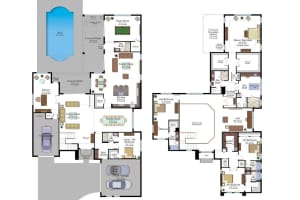 19889 Old Bridgewood Trl, Boca Raton, FL 33498, Sold 04/16/20