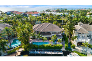 8 Ocean Harbour Cir, Ocean Ridge, FL 33435, Sold 11/24/20