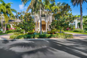 8 Ocean Harbour Cir, Ocean Ridge, FL 33435, Sold 11/24/20