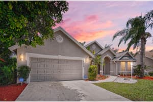 13072 Meadowbreeze Dr, Wellington, FL 33414, Sold 07/12/19