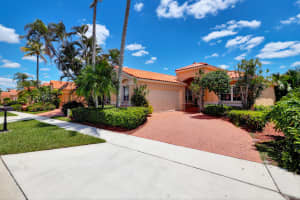 19920 Milan Terrace, Boca Raton, FL 33434, Sold 07/11/19