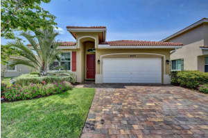 4824 Foxtail Palm Ct, Greenacres, FL 33463, Sold 06/18/19