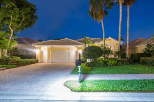117 Banyan Isle Dr, Palm Beach Gardens, FL 33418, Sold 12/01/20