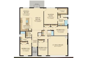 1090 N Verona Trace Dr, Vero Beach, FL 32966, Sold 06/28/19