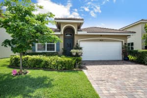5631 Caranday Palm Dr, Greenacres, FL 33463, Sold 10/31/19