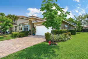 5631 Caranday Palm Dr, Greenacres, FL 33463, Sold 10/31/19