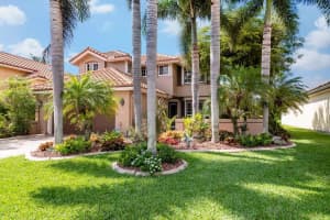 6288 NW 24th St, Boca Raton, FL 33434, Sold 11/12/19