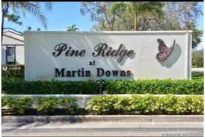 2732 SW Matheson Ave, Palm City, FL 34990, Sold 08/09/19