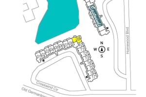 2070 Homewood Blvd, Delray Beach, FL 33445, Sold 08/12/19