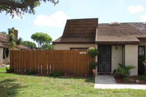 Lake Colony, 4008 Palm Bay Cir, West Palm Beach, FL 33406, Sold 07/03/19