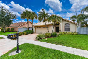 176 Executive Cir, Boynton Beach, FL 33436, Sold 06/18/19