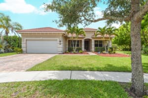 6705 Bulrush Ct, Greenacres, FL 33413, Sold 10/14/19