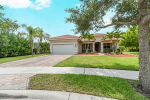 6705 Bulrush Ct, Greenacres, FL 33413, Sold 10/14/19