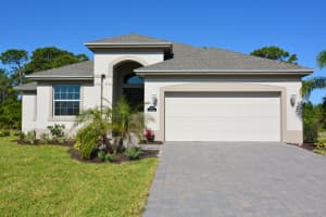 8344 Paladin Square, Vero Beach, FL 32967, Sold 10/09/19