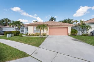 1053 Fosters Mill Rd, Boynton Beach, FL 33436, Sold 07/22/19
