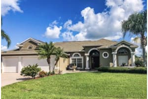 2604 Palm Lakes Ave, Fort Pierce, FL 34981, Sold 06/05/19