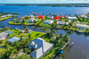 2126 SW Gull Harbor Ln, Palm City, FL 34990, Sold 07/01/19