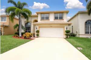 7532 Colony Palm Dr, Boynton Beach, FL 33436, Sold 06/27/19