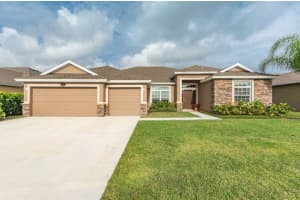 380 Sebastian Crossings Blvd, Sebastian, FL 32958, Sold 07/18/19