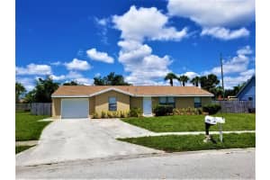 3793 Beresford Rd W, West Palm Beach, FL 33417, Sold 08/08/19