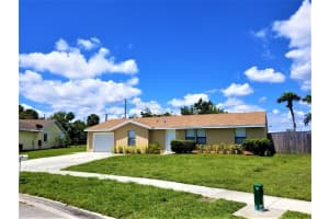 3793 Beresford Rd W, West Palm Beach, FL 33417, Sold 08/08/19