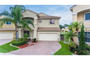 6861 Carolyn Way, Lake Worth, FL 33463, Sold 07/31/19