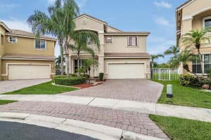 6861 Carolyn Way, Lake Worth, FL 33463, Sold 07/31/19