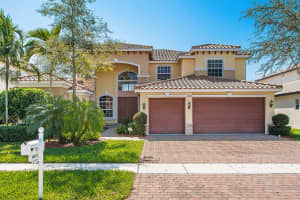 9892 Via Bernini, Lake Worth, FL 33467, Sold 08/01/19