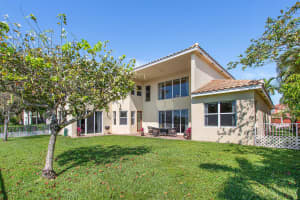 9892 Via Bernini, Lake Worth, FL 33467, Sold 08/01/19