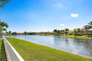 9892 Via Bernini, Lake Worth, FL 33467, Sold 08/01/19
