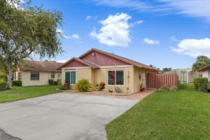 5413 Bonky Ct, West Palm Beach, FL 33415, Sold 12/06/19