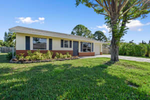 4643 N Carthage Cir, Lake Worth, FL 33463, Sold 09/05/19