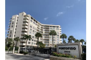 2600 N Flagler Dr, West Palm Beach, FL 33407, Sold 12/16/20