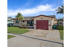 1409 Nautilus Isle, Dania Beach, FL 33004, Sold 11/19/19