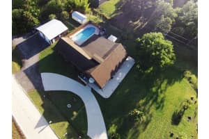9990 81st St, Vero Beach, FL 32967, Sold 05/29/20