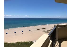 2800 N Ocean Dr #9d, Riviera Beach, FL 33404, Sold 06/26/19