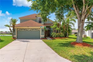 888 NW Sassafras Terrace, Jensen Beach, FL 34957, Sold 08/19/19