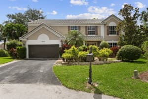 3915 Wild Lime Ln, Coral Springs, FL 33065, Sold 07/12/19