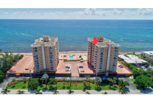 4511 S Ocean Blvd, Highland Beach, FL 33487, Sold 09/10/20