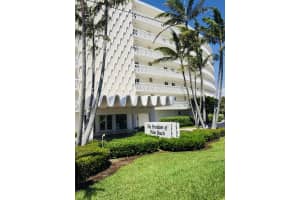 2505 S Ocean Blvd, Palm Beach, FL 33480, Sold 12/16/19