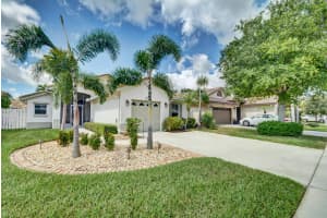 4318 Manor Forest Way, Boynton Beach, FL 33436, Sold 07/12/19