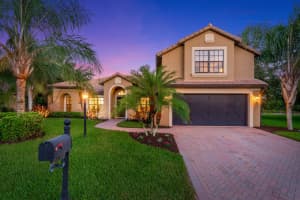 2316 NW Diamond Creek Way, Jensen Beach, FL 34957, Sold 03/23/20