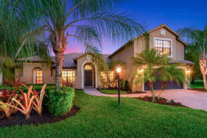 2316 NW Diamond Creek Way, Jensen Beach, FL 34957, Sold 03/23/20