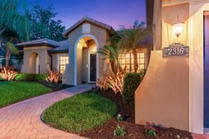 2316 NW Diamond Creek Way, Jensen Beach, FL 34957, Sold 03/23/20