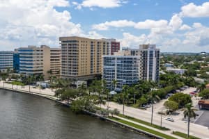 1617 N Flagler Dr #2a, West Palm Beach, FL 33407, Sold 09/02/20